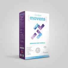 Dr.Viton MOVENS  таблети за возрасни