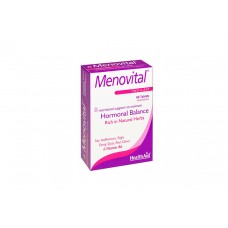 Menovital таблети за жени во менопауза