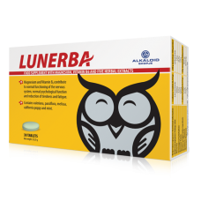 LUNERBA таблети за возрасни