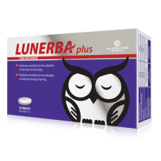 LUNERBA plus таблети за возрасни LUNERBA plus таблети за возрасни