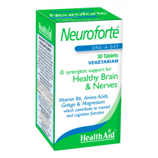 Neuroforte таблети за возрасни Neuroforte таблети за возрасни