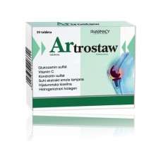 Artro таблети за возрасни