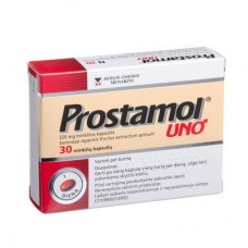 Prostamol UNO капсули за возрасни Prostamol UNO капсули за возрасни