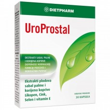 UroProstal 