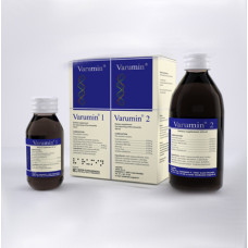 Varumin ® Варумин 50ml+200ml 