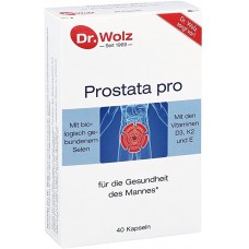 Prostata pro Prostata pro