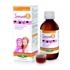 Immuno B сируп Immuno B сируп