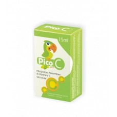 Pico C капки