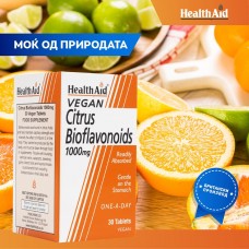 CItrus Bioflavonoids таблети CItrus Bioflavonoids таблети