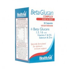 Beta Glucan Complex капсули Beta Glucan Complex капсули