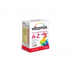 VITAMIX Multivitamins A-Z таблети VITAMIX Multivitamins A-Z таблети