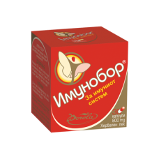 Imunobor капсули