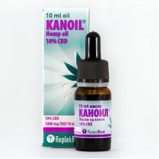 Kanoil масло