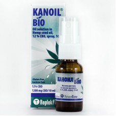 Kanoil Bio спреј