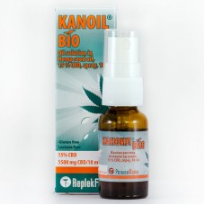 Kanoil Bio спреј