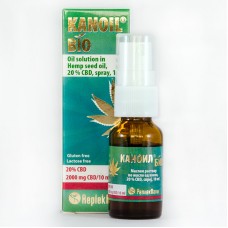 Kanoil Bio спреј Kanoil Bio спреј