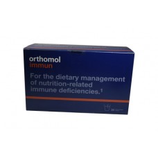 ORTHOMOL Immun 30 дозирања прашок ORTHOMOL Immun 30 дозирања прашок