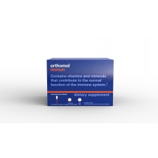 ORTHOMOL Immun 30 вијали ORTHOMOL Immun 30 вијали