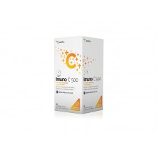 Imuno C 500 капсули