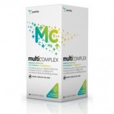 MultiComplex таблети MultiComplex таблети