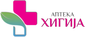 Аптека Хигија